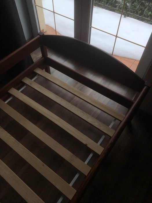 Łóżka  stan bardzo dobry