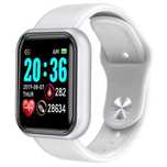Funkcjonalny, TANI Smartwatch D18