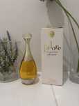 Dior J’adore  EDP infinissime