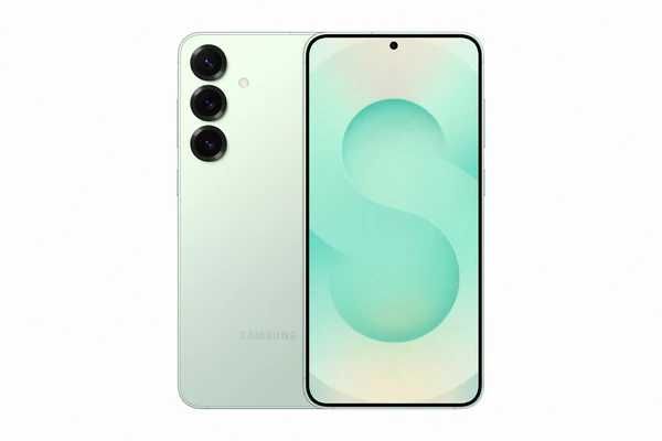 Nowy Samsung S25+ Plus 512GB Kolory 3599ZŁ Sklep CentralGsm Warszawa