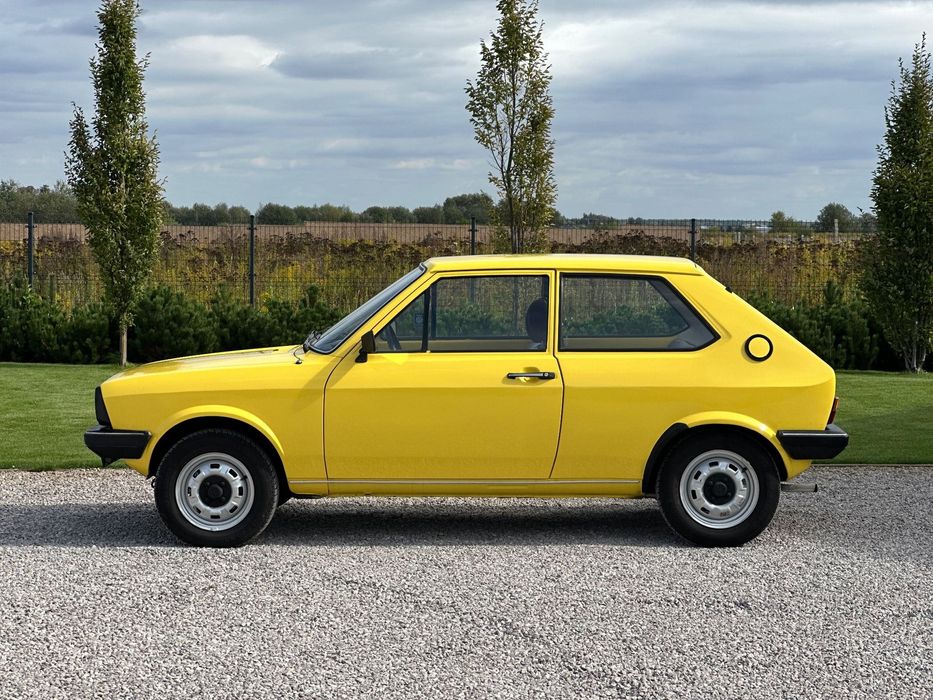 Volkswagen Polo Po renowacji w Niemczech!!!