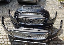 Бампер VOLVO Xc90, Xc60, Xc40, s90, s60 запчасти б/у