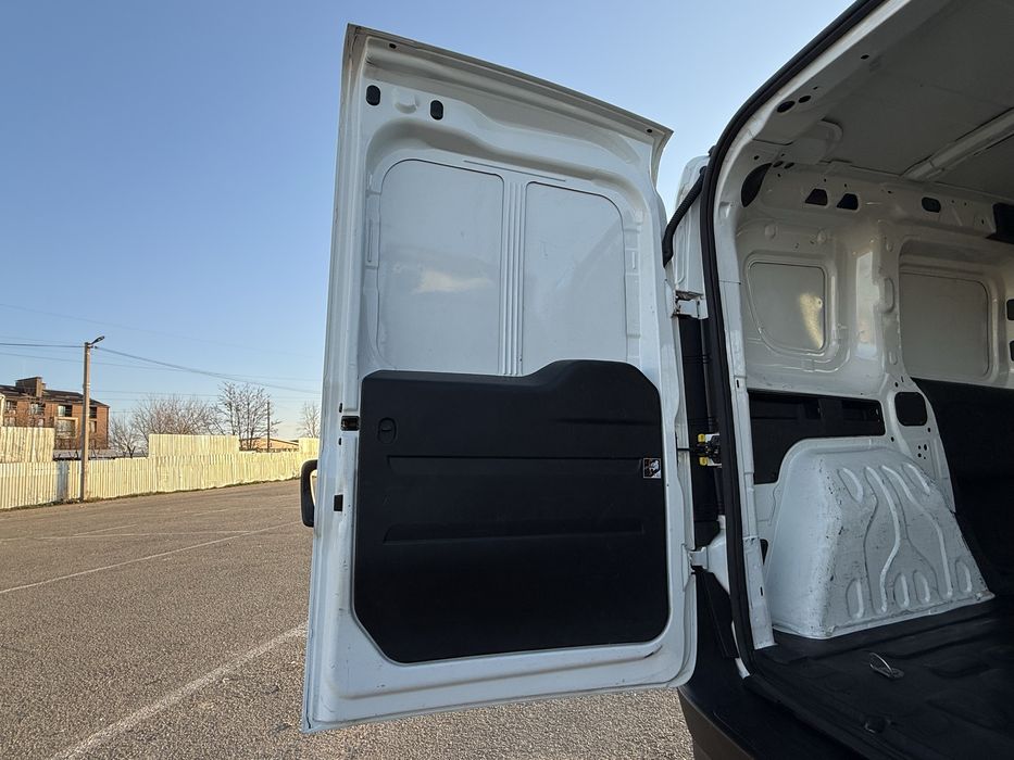 Фіат Добло 1.3 2017р