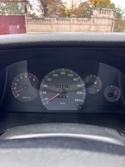 Продаю Деу Нубіра Daewoo Nubira 2001 р.в.