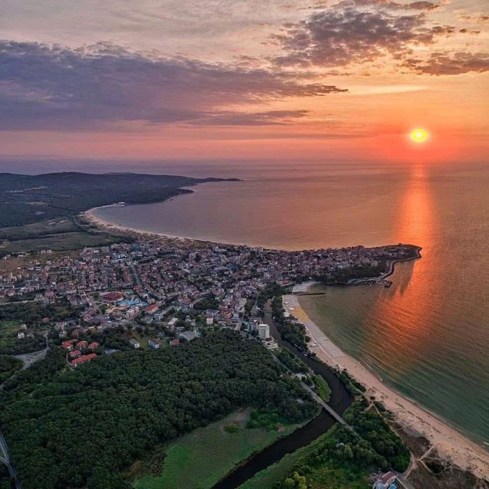 Sprzedam apartament nad Morzem Czarnym! Bulgaria- Primorsko