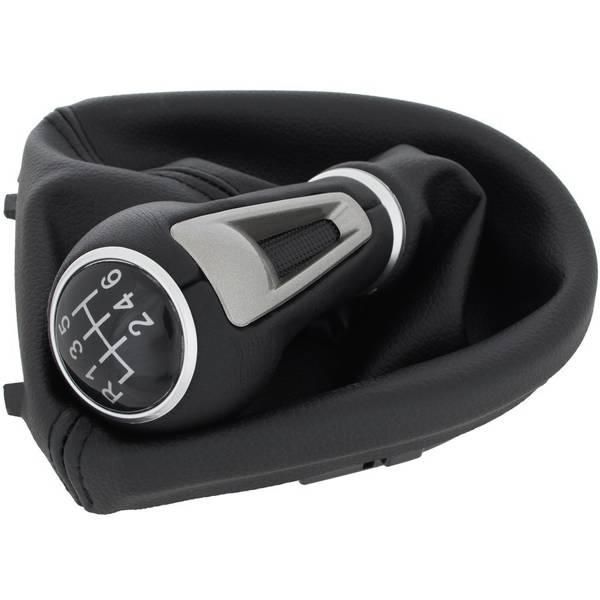 Ручка кпп Seat Altea 2004-2010 Leon Toledo 6 ступка