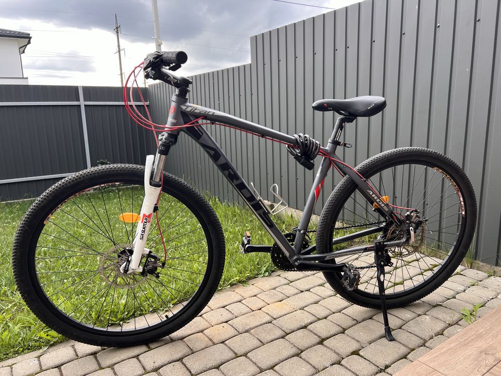 Велосипед Ardis Titan 29” , алюмінієва рама