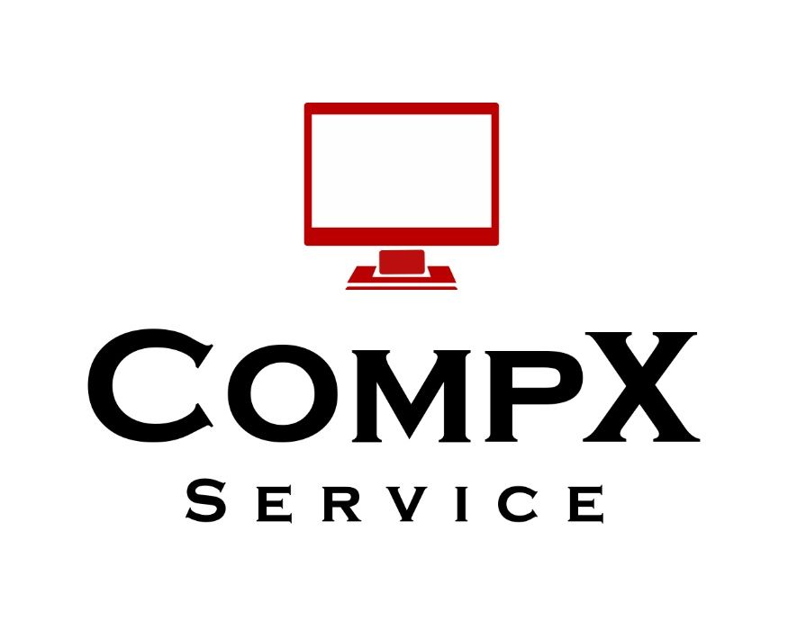 CompX! Диагностика / Сервис / Ремонт "Комплектующие" (ПК и ноутбуки)