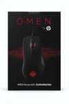 Mysz gamingowa OMEN by HP + SteelSeries