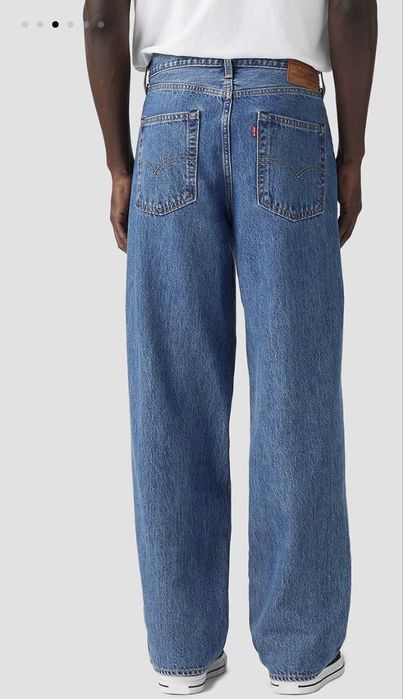 Baggy 578 Levis оригинал ( все размеры)
