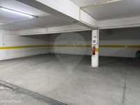 Garagem  para venda