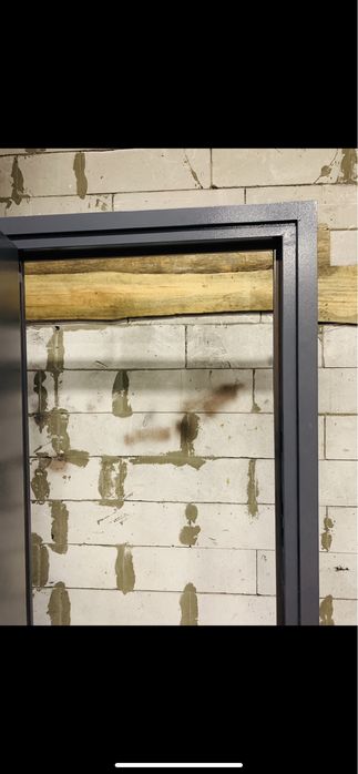 Гарант Двері вхідні висока  якіть