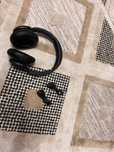 Навушники з мікрофоном Anker Life Q30 Black