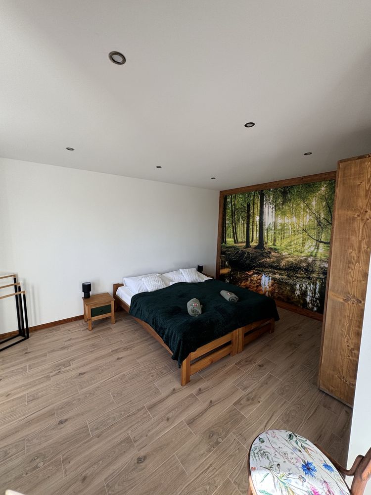 Apartament „Na Skraju Lasu” Polanica Zdrój. Wolne terminy.