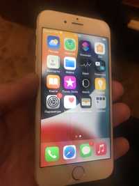 Продам iphone 6s 64gb