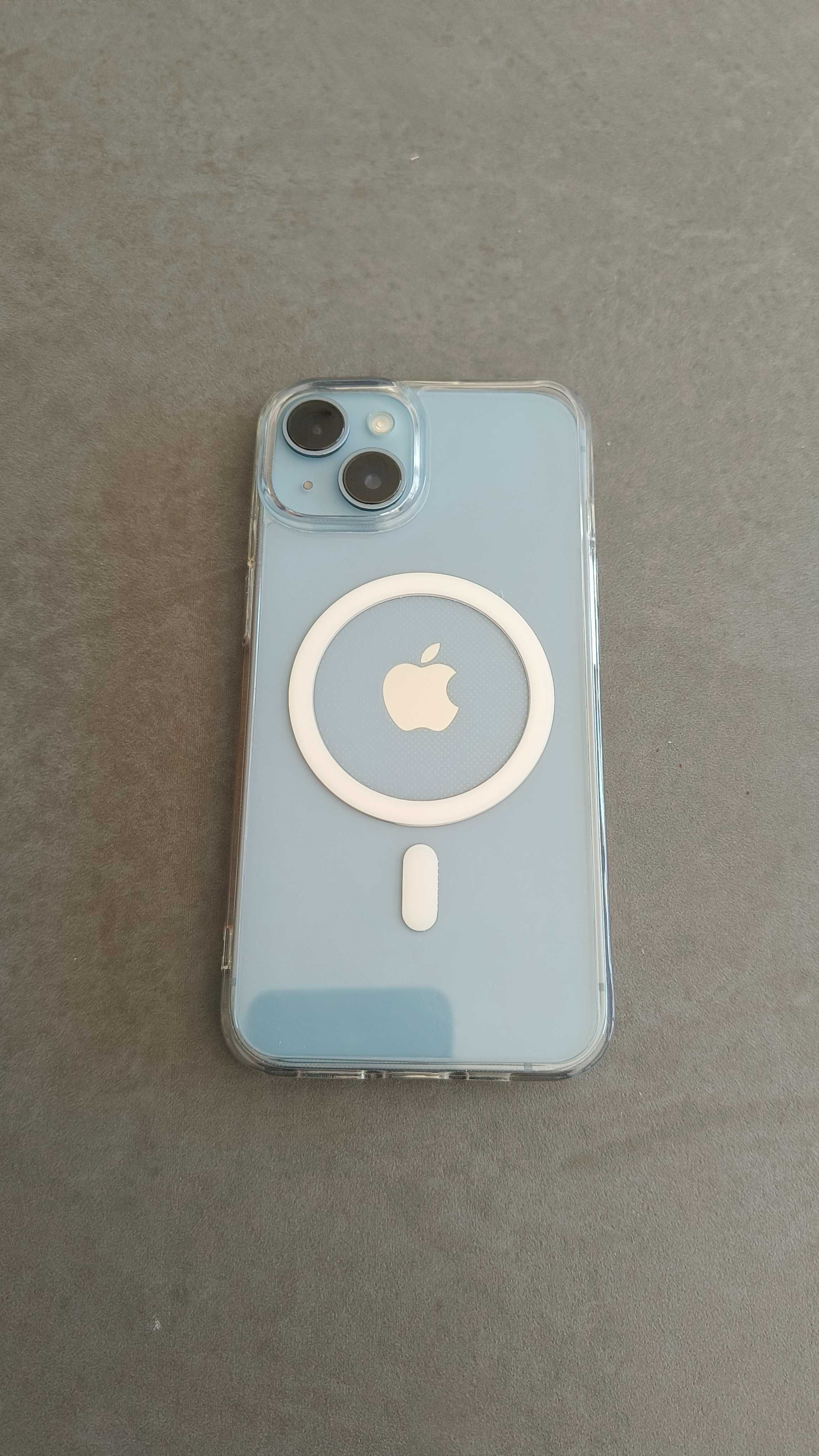 Iphone 14 128gb Azul