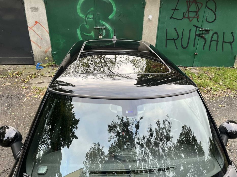 Sprzedam MINI Cooper D