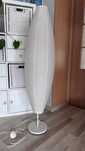 Lampa stojąca ikea