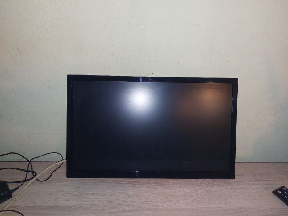 Televisão Samsung