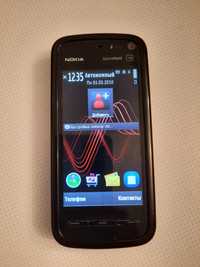 Телефон Nokia 5800