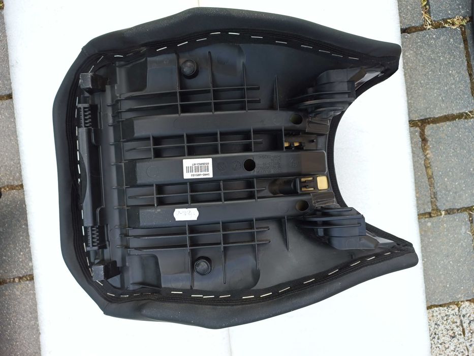 siedzenie BMW 1250 GS Adventure