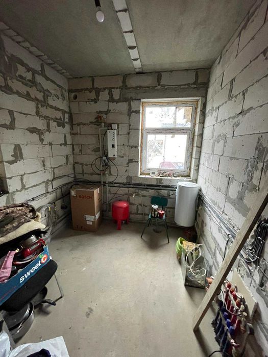 Продам Дом 192 м2 Проспект Гагарина Одесская Крассная Линия Мэтро DI