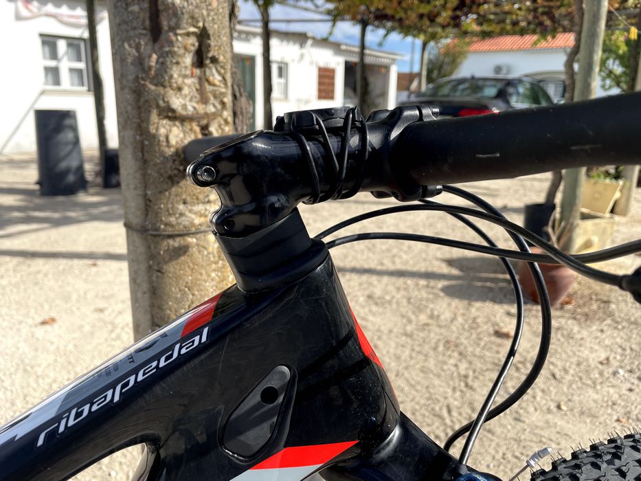 Bicicleta Scott Scale 930