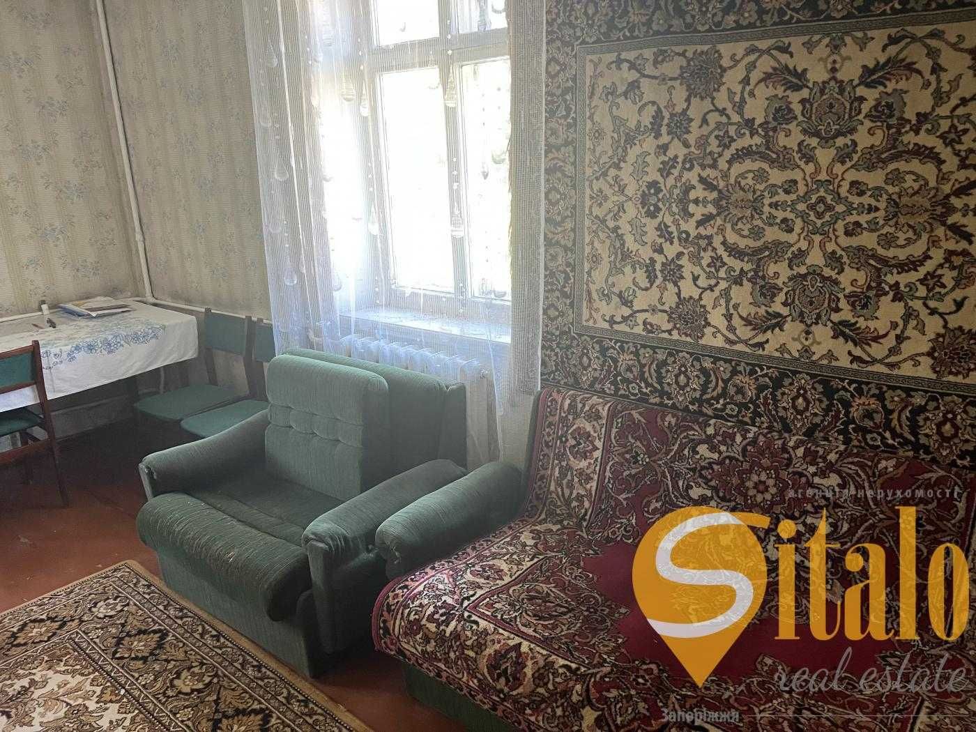 Продаж 2к квартири по вул. Поради Олексія