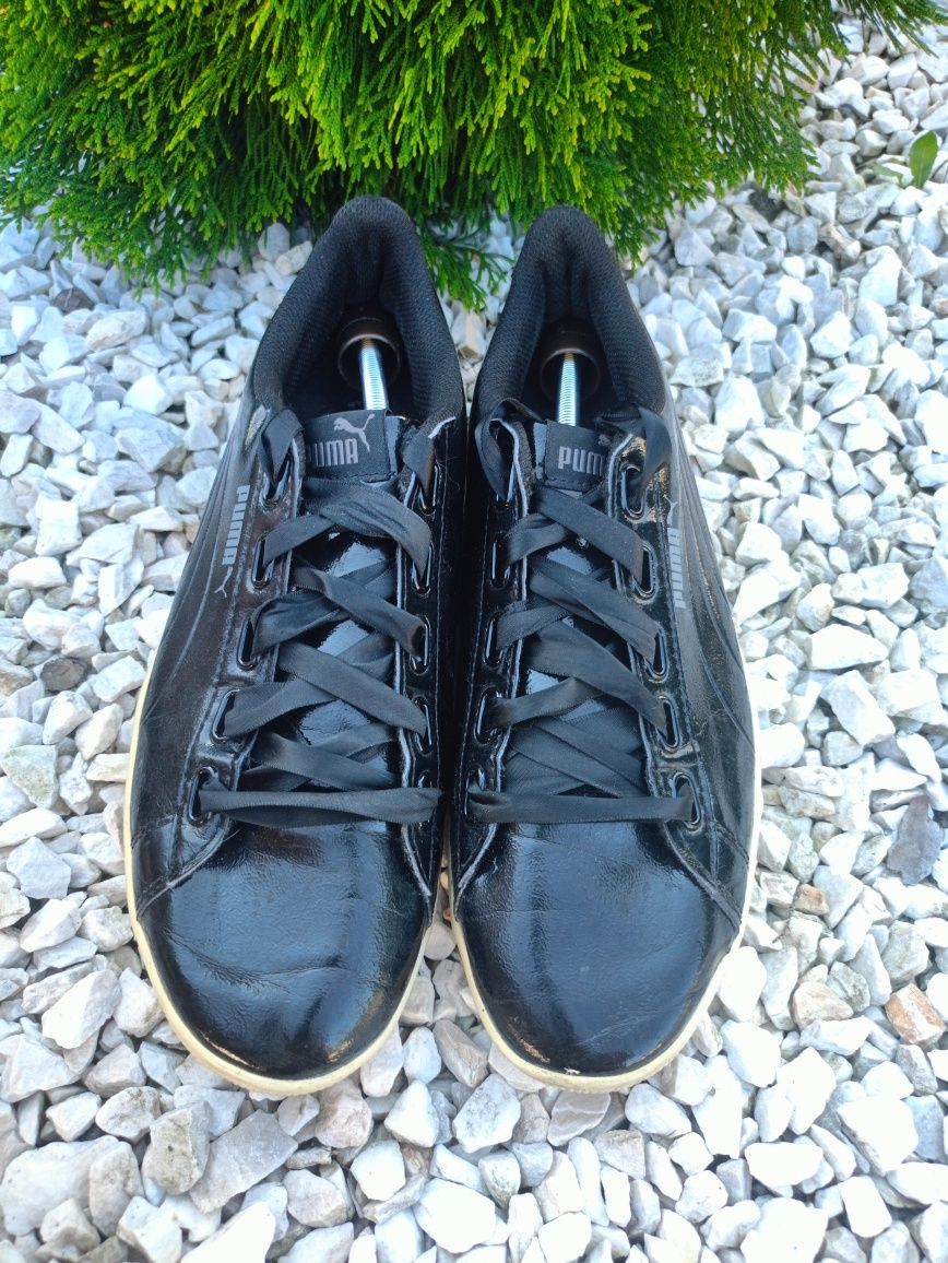 Buty Puma Vikky Ribbon P 42