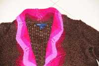 GAP sweter dla dziewczynki 10 lat 146 cm- UNIKAT USA