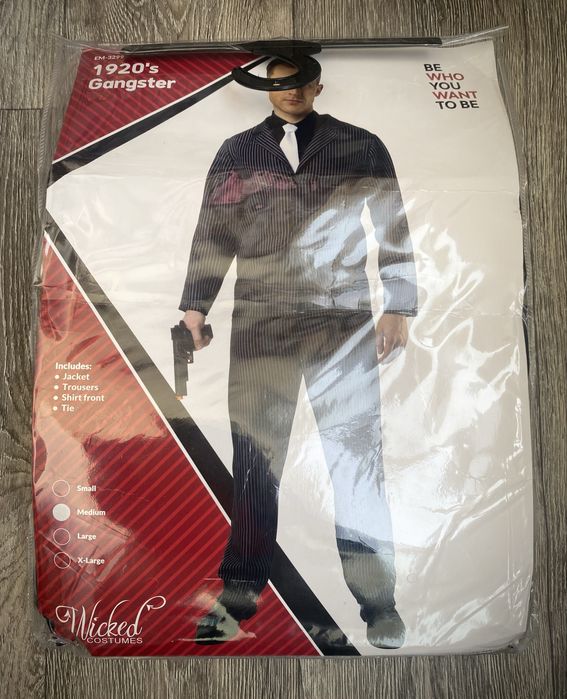 Піджама Wicked Originals