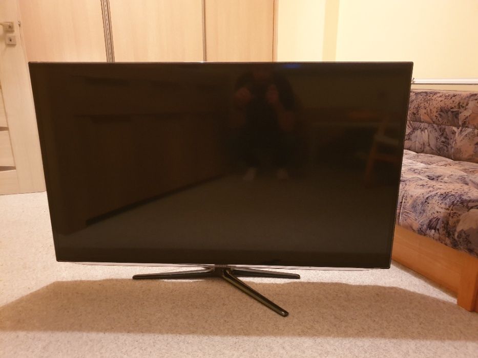 Samsung UE55ES6100