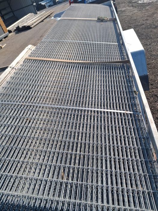 Siatka hodowlana, papugi, siatka zgrzewana, hodowla