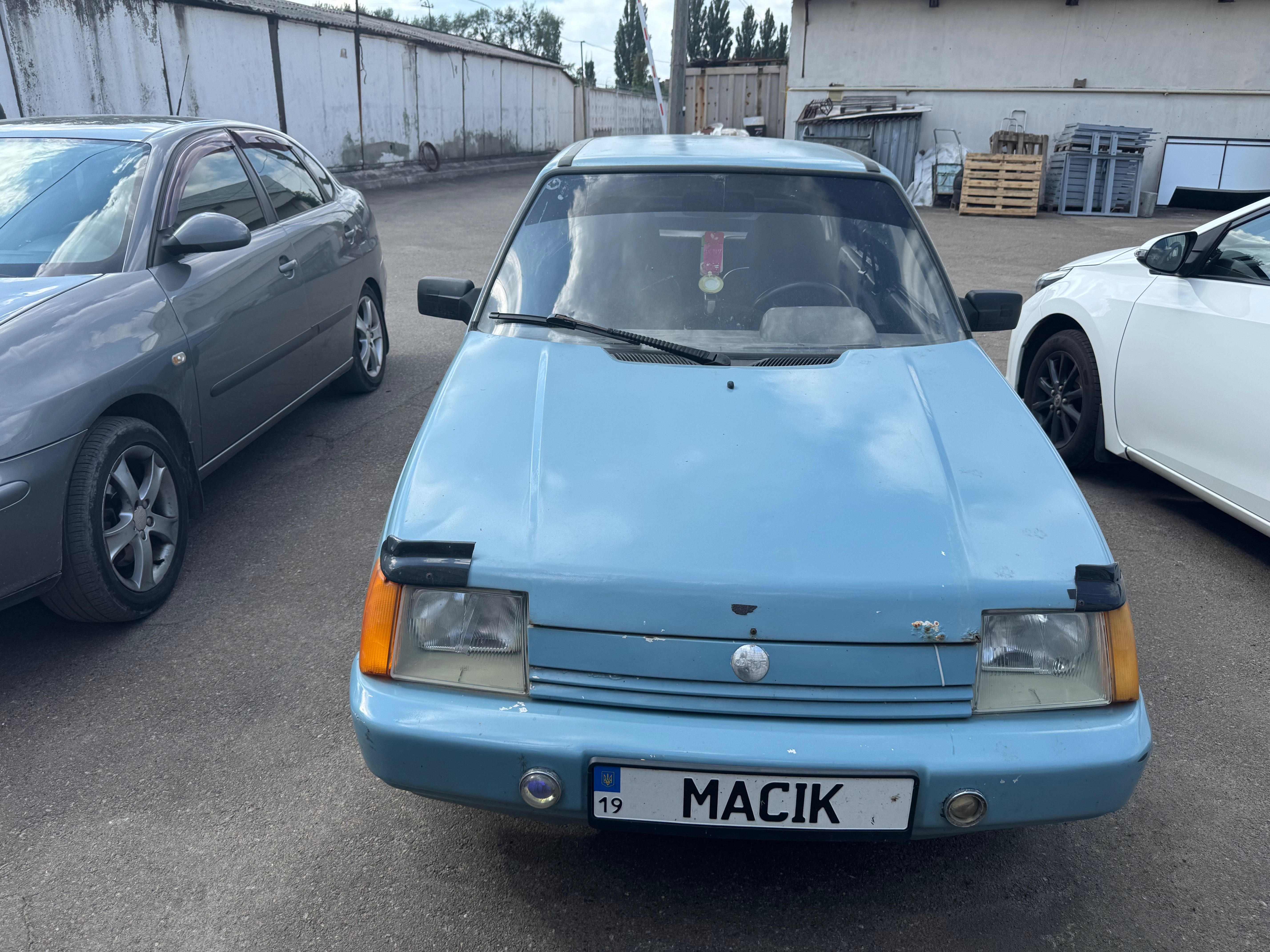 Продам Славську.