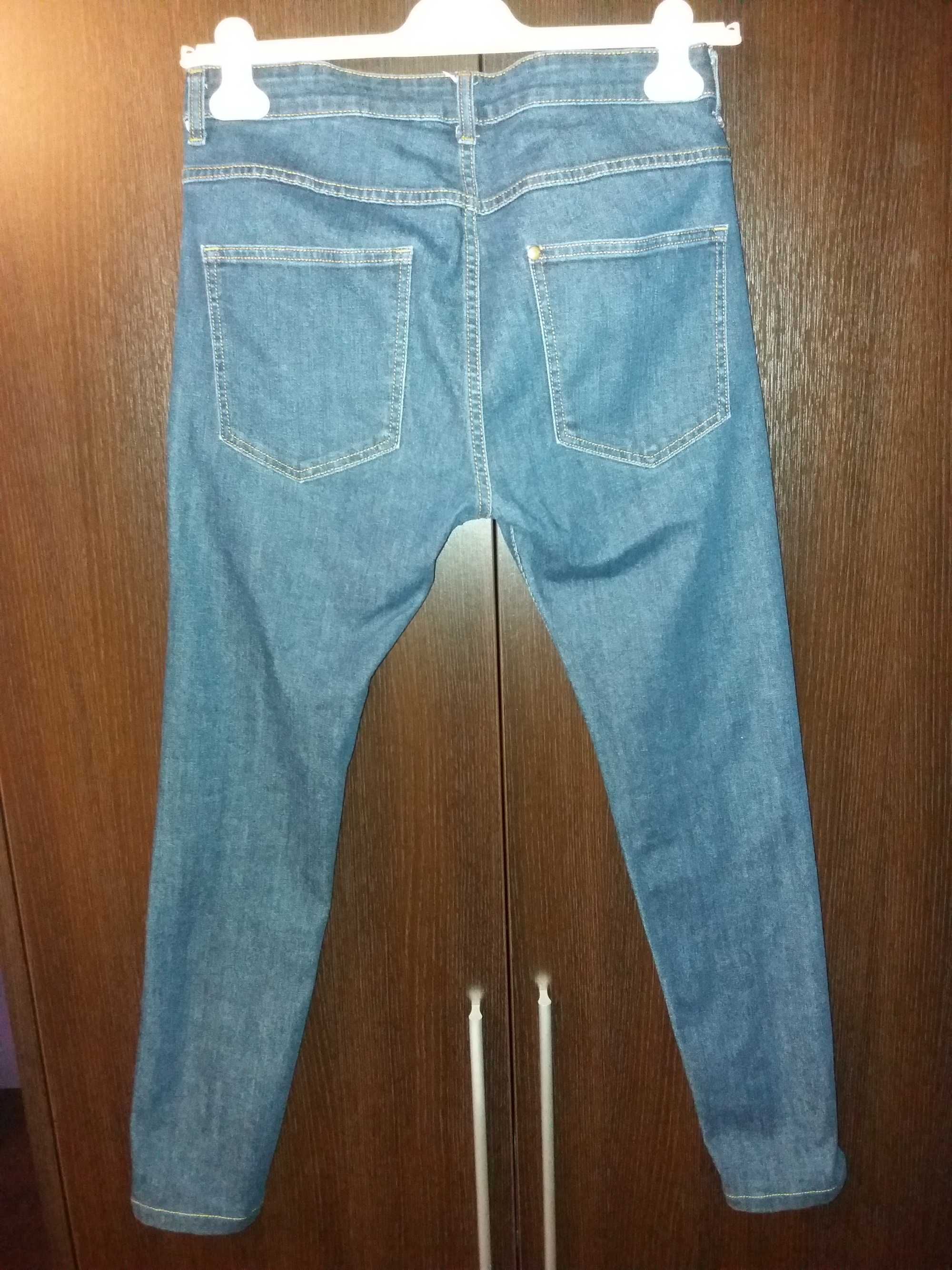 джинсы Skinny/Denim W32 L30