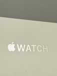 Nowy Apple Watch 10 42mm Jet Black black SB M/L