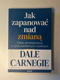 Jak zapanować nad zmianą Dale Carnegie