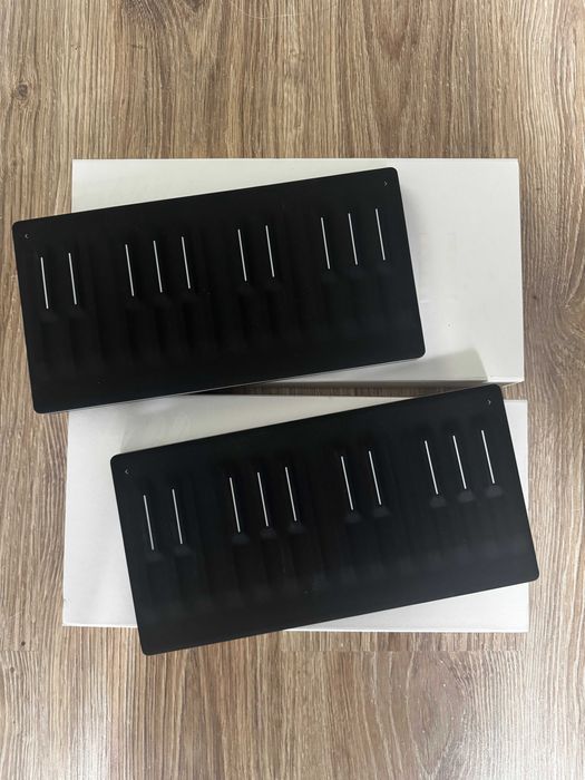 Roli Seaboard M – Dwie klawiatury MIDI, stan idealny