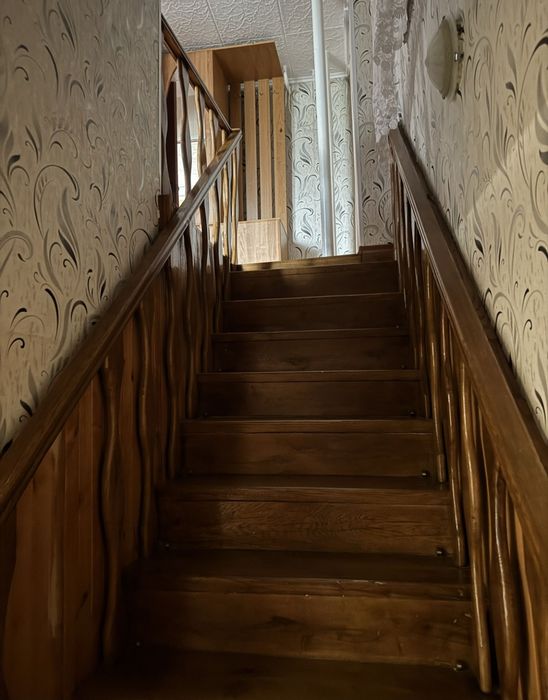 Оренда будинку на Старому місті