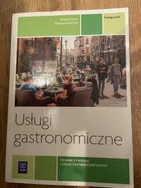 usługi gastronomiczne wsip