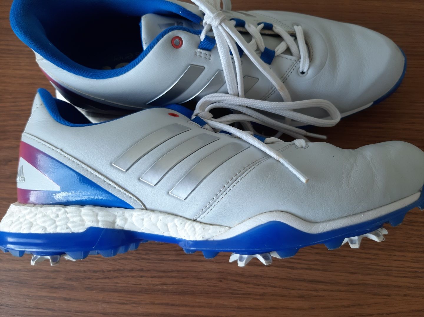 Adidas, buty do golfa 39/40