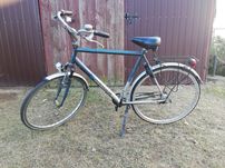 Rower holenderski