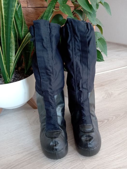 Nakładki na buty Mittet rozmiar 39/40