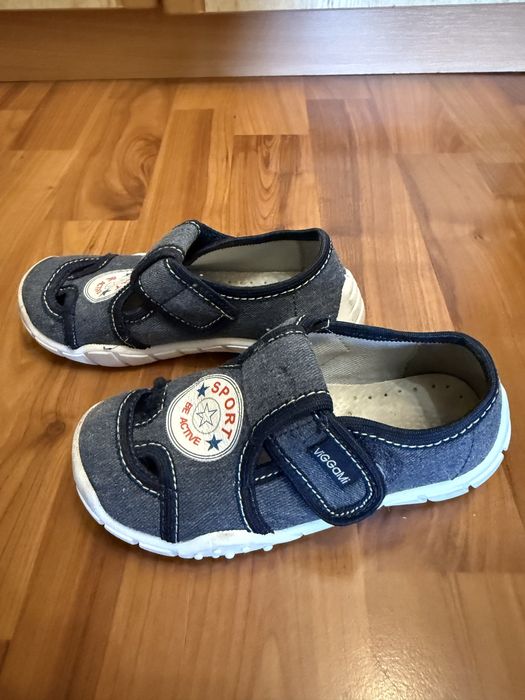 Тапки дитячі, 27 розмір