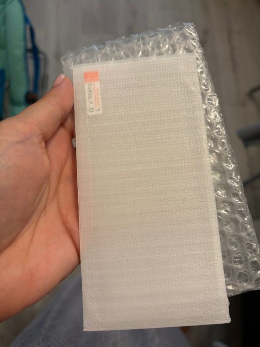 iPhone 12 + película ecrã