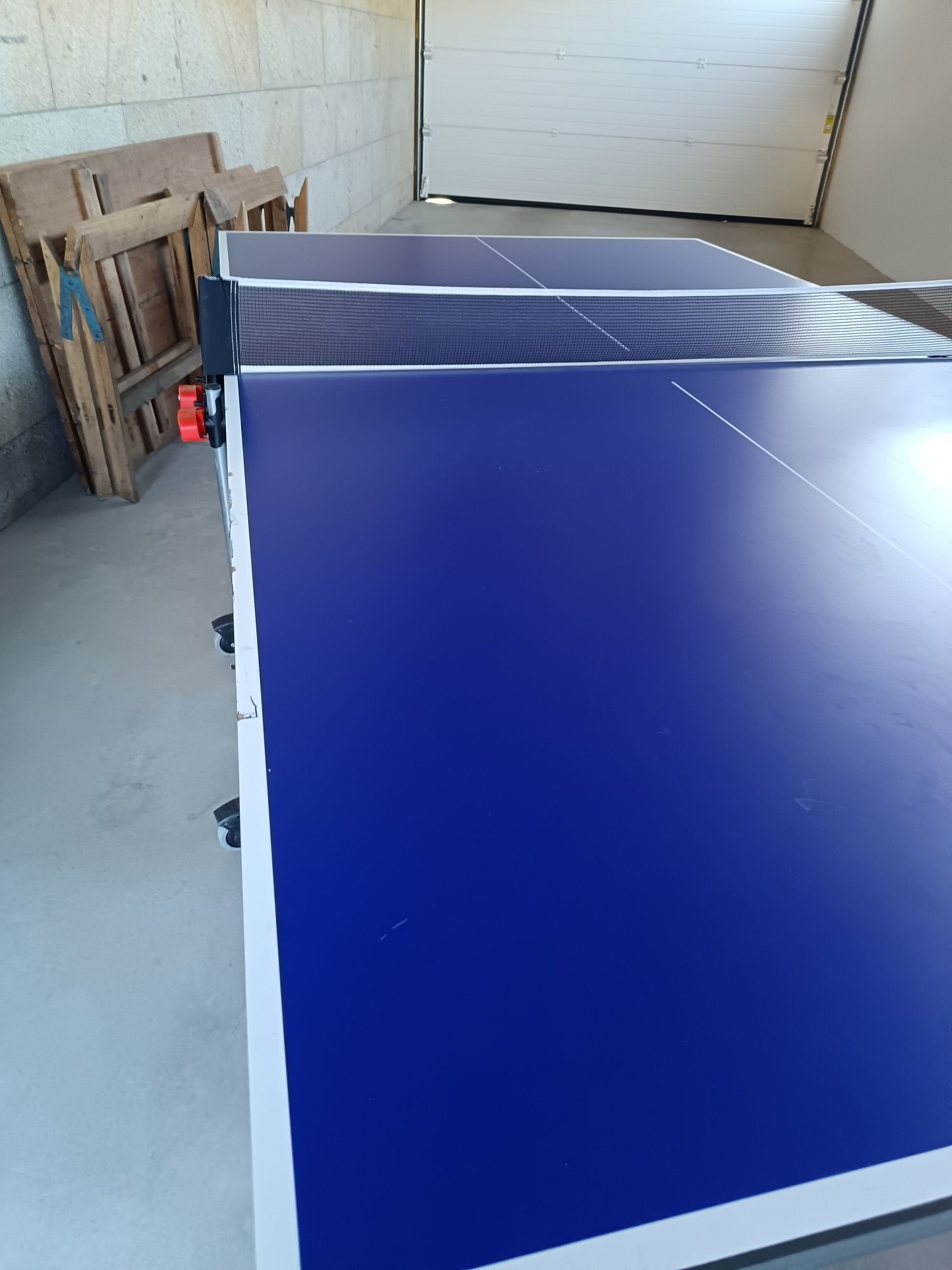 Mesa de ping Pong
