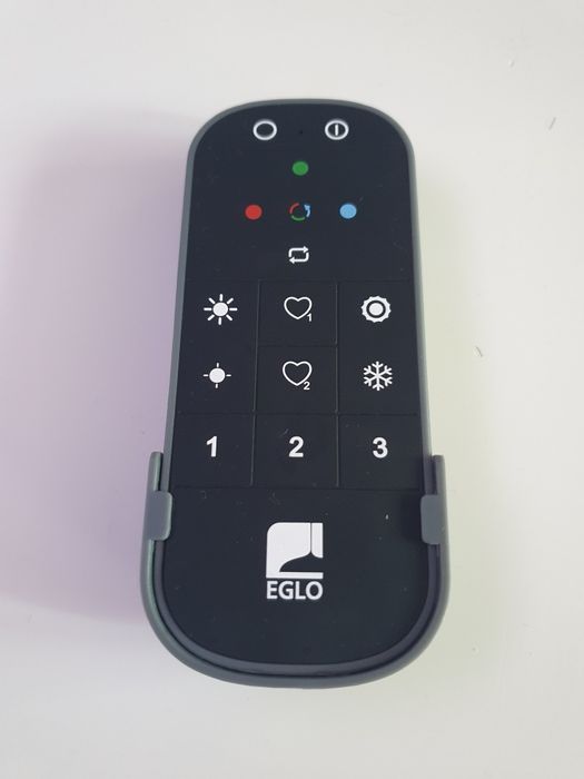 Pilot do Lamp Led eglo