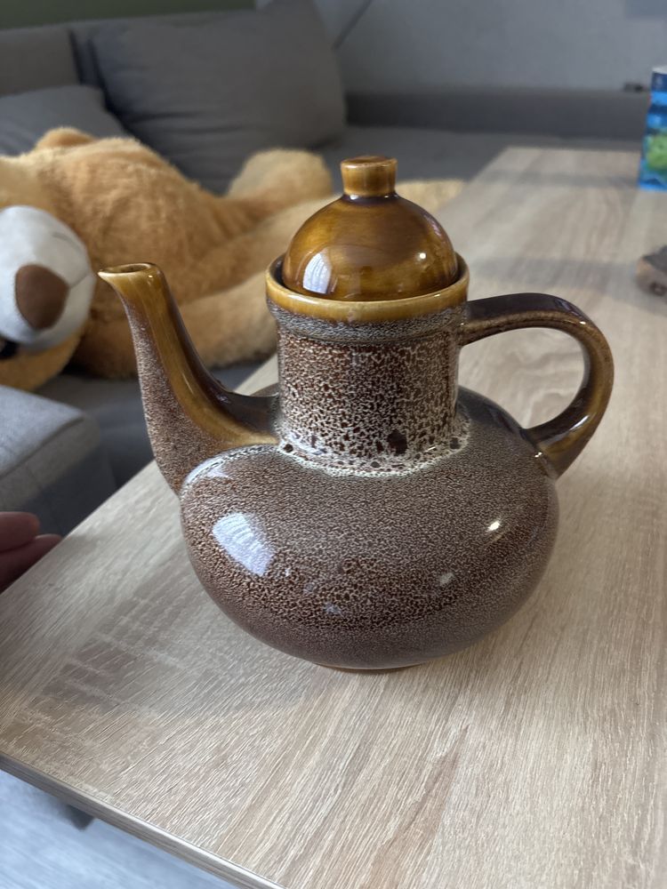 Dzbanek ,,Nefryt" Mirostowice