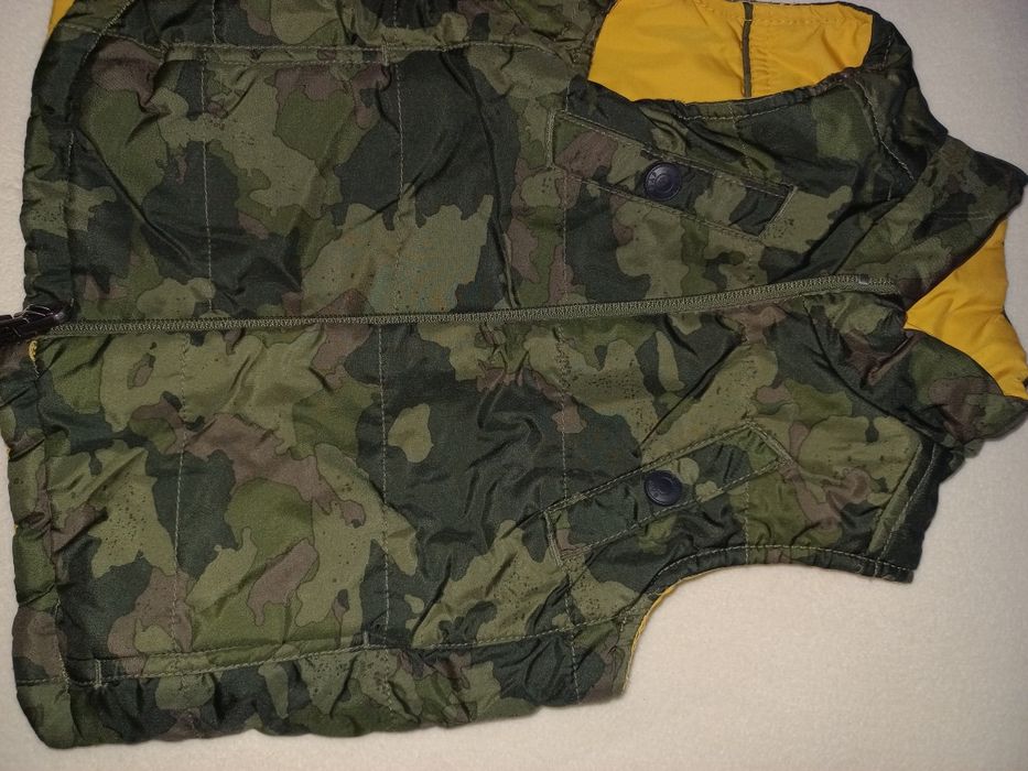 Жилет GAP  на возраст 18- 24 мес.