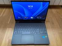 Ігровий ноутбук HP Victus (i5-12450h/ rtx3050/16gb/1tb]